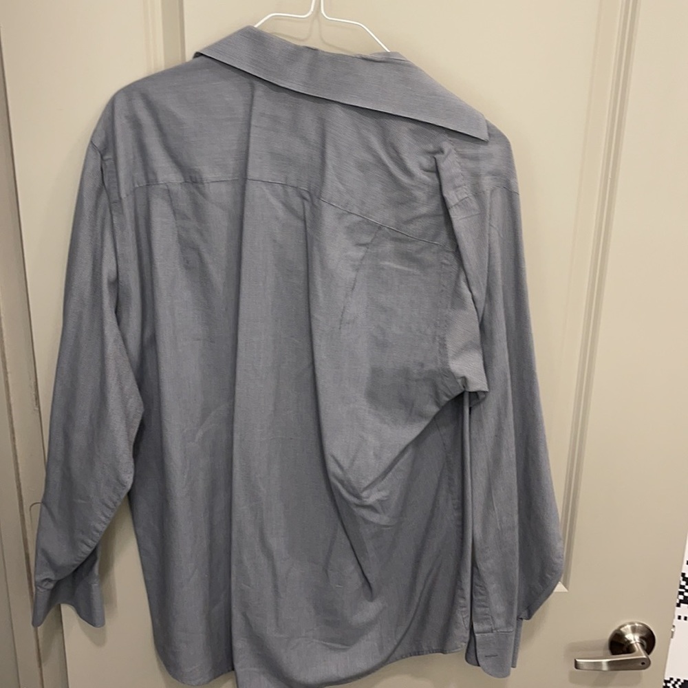 Used button up! - Picture 3 of 3